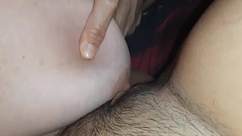 Preview 1 of Hot Sex Seduce - My teacher nipples my clit and I cum twice - Fly girls orgasm