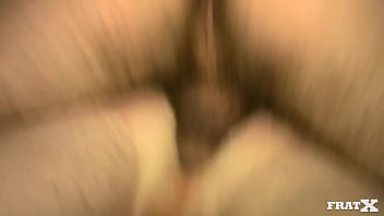 Preview 3 of Mom And Son Fucking One Bed - Can&#039_t teach some holes to be bros