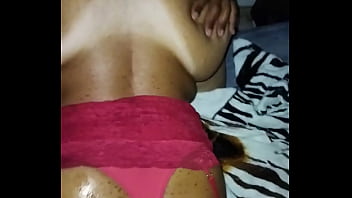 Preview 1 of Open Box Sex - Madalena Casada Tomando no Cu