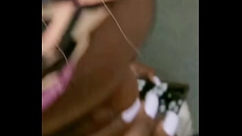 Preview 1 of Thai Bar Girl Naked Dance - Blowjob Quickie