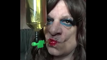 Preview 3 of Sistrr - crossdressing bisexual gay mark wright will never get tired of swallowing piss take 2 vote me down i will keep uploading it