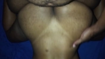 Preview 1 of Xhamster Bokeb Indo - FUDENDO A PUTA NO PELO