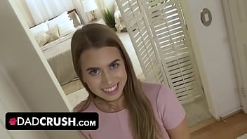 Preview 2 of Kara Porn - Horny Stepdad Fucks His Stepdaughter And Her Bestfriend At The Same Time