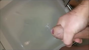 Preview 3 of Big Aaa3 - Wankerpet- horny in bath