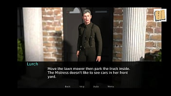 Preview 2 of Afghanistan Xnxx Vedios - Dusklight Manor 2