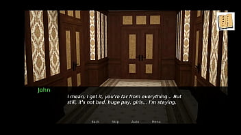 Preview 3 of Afghanistan Xnxx Vedios - Dusklight Manor 2