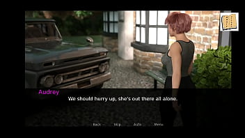 Preview 1 of Afghanistan Xnxx Vedios - Dusklight Manor 2