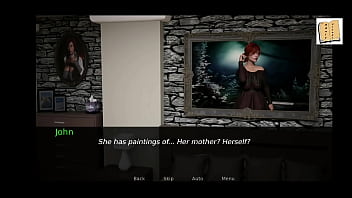 Preview 4 of Afghanistan Xnxx Vedios - Dusklight Manor 2