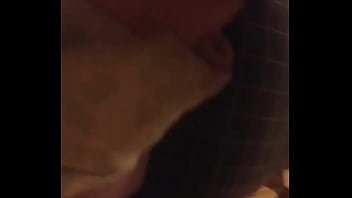 Preview 4 of Mom Son Mommy Anti - Blindfolded gf teased