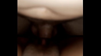 Preview 1 of Xxx Sex Blacked - Mi esposo viniendose sobre mi
