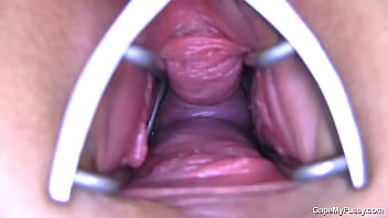 Preview 3 of Monster Anal Ramon - Gape my pussy - Sirale