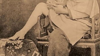 Preview 2 of Xxx Instruct - &#039_Vintage Bizarre&#039_ Dark Lantern Entertainment presents My Secret Life,  the 19th century diaries of an English gentleman
