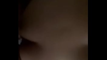 Preview 2 of Delivery Boobs - En cuatro