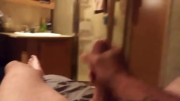Preview 2 of Sexsy Hot Hd - Male solo masturbation