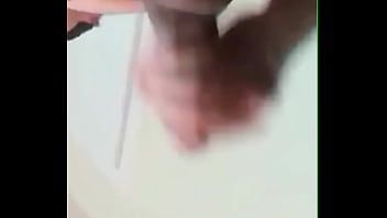Preview 2 of Leak Pusssy - Straight Dude Stroking