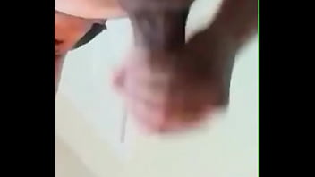 Preview 3 of Leak Pusssy - Straight Dude Stroking