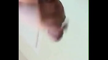 Preview 1 of Leak Pusssy - Straight Dude Stroking