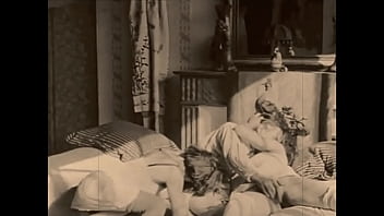 Preview 4 of Peek Armpit - Dark Lantern Entertainment presents Britain&#039_s Earliest Erotic Film