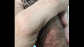 Preview 1 of Sannl Leone - Pink cock