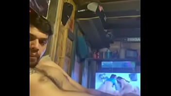 Preview 1 of Sexce Via Dio - Huge uncut cock