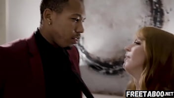 Preview 2 of Family Story Rape - Bitch Wife Cheats On Honeymoon,  Gets Double Creampied By Husband &amp_ His Best Friend - Full Movie On FreeTaboo.Net