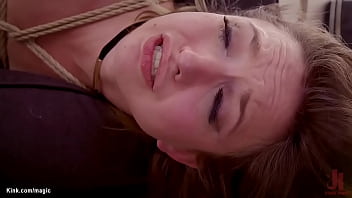 Preview 3 of Lady Winding - Stepmom and stepdad anal fuck teen
