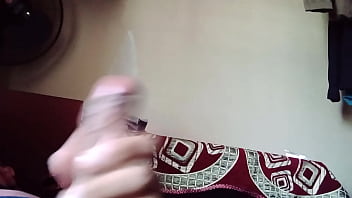 Preview 4 of Hande Ercel Actress - Big cock cumshot