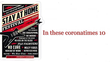 Preview 1 of Ktm Xxx - Roger Virre in these corona times 10