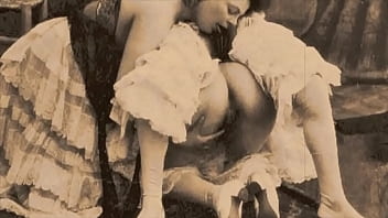 Preview 4 of Zxxcx - Dark Lantern Entertainment presents &#039_Vintage Threesomes&#039_ from My Secret Life,  The Erotic Confessions of a Victorian English Gentleman
