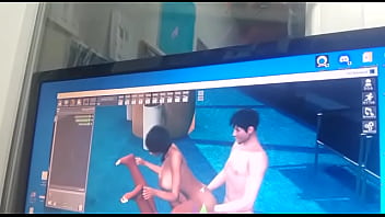 Preview 2 of Daisy Stpne - V&iacute_deo de verificaci&oacute_n