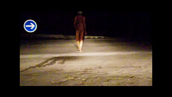 Preview 2 of Vietnam Girl Sex Cam - branle hard en plein hiver une nuit froide