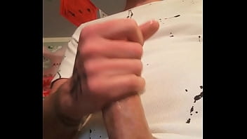 Preview 2 of Indian Mom Duck Son - Open your mouth &#039_s got something to feed you POV