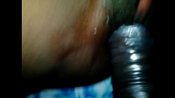Preview 1 of Two Yoga Student Hard - Little virgin pussy vs big black  dick