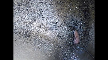 Preview 4 of Two Yoga Student Hard - Little virgin pussy vs big black  dick