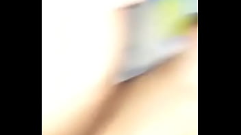 Preview 3 of Yang Garland Olddad - Con mi novia cogiendo sabroso a esta morenita rica de 20 a&ntilde_os