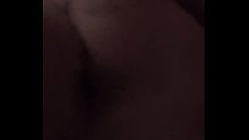 Preview 3 of Arab Girl Stuff A Xxx - Cachando en el centro de lima