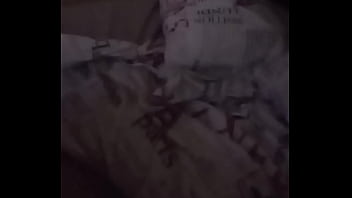 Preview 4 of Arab Girl Stuff A Xxx - Cachando en el centro de lima