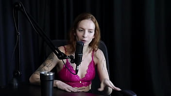 Preview 3 of French Ibicella - Sempre gostou de enviar nudes,  chamou o professor pra um menage,  e a situa&ccedil_&atilde_o bizarra que passou na favela... - Debora Esteves (WATCH ON: SHEER/RED)
