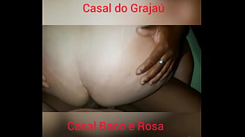 Preview 1 of Dad Rapes His Own Son - Baco em uma dp com o Casal Y