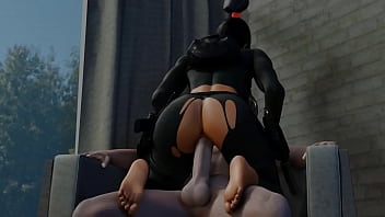 Preview 2 of Seductive Tits Suckingvideos - Overwatch Compilation #36 (10.04.21)