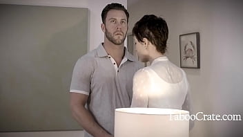 Preview 2 of Susu Masih Mulus - Please.. my wife can NEVER know (Portuguese Subtitles)