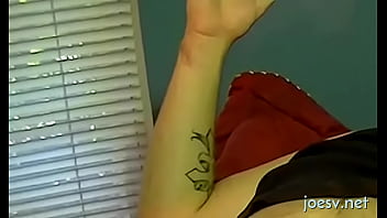 Preview 1 of Sxxxsy Ful Hd - Horny chap strokes it really hard