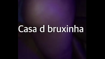 Preview 2 of Saudi Arabian Hot Girls Sex - Reboladas- Casa das Bruxinhas