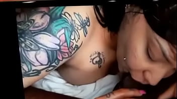 Preview 4 of Dakotaq James - BROOKLYN LOVE,  LOVES SMD ON CAM