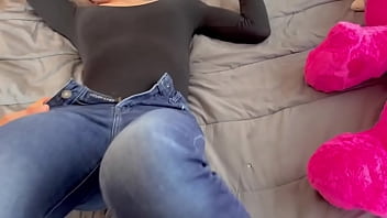 Preview 3 of Sexex Norway Anti - Triple Feature: Adorable and full of cum girlfriend makes Eddie Danger cum three times homemade creampie blowjob facial and car handjob