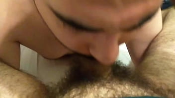Preview 4 of Dehati Secxy Video Hd - turkish gay like to suck arab dick and swallow cum