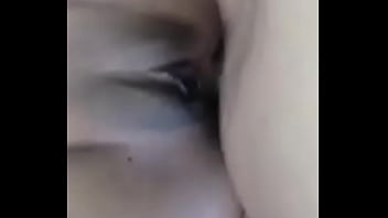 Preview 4 of Fucked Hole In Satin Skirt - Rico anal