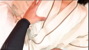 Preview 2 of Sexo De Perros Y Mujeres - Cheating Japanese young Wife meet at Hotel