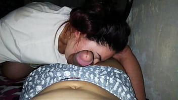Preview 1 of Trio Colombianas Anal - Rica mamada de huevos