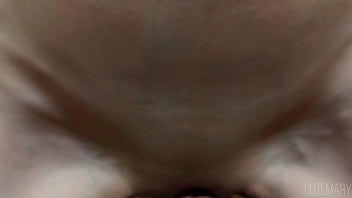 Preview 2 of 2016 Xxxx Sexvideo - Close Up Grinding and Rubbing Virgin Dripping Creampie Pussy